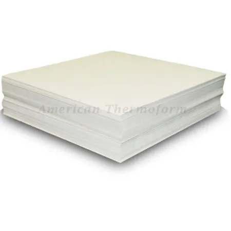 Papel termoformado Brailon - Vista paquete
